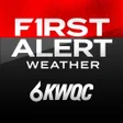 Icon of program: QCWeather - KWQC-TV6