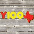 Icon of program: Today's Country @ 100.3 -…