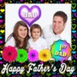 Icon of program: Happy Father's Day Poster…
