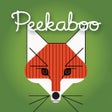 Icono de programa: Peekaboo Forest