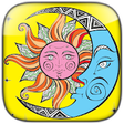 Icono de programa: Zodiac Coloring Pages