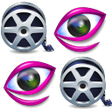 Icono de programa: Watch Two Videos At Once …