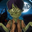 Icon of program: Zombies of the Wasteland …