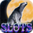 Icon of program: FREE Slots Wolf Slots Mac…