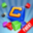 Collapse Chaos Free for iPhone icon
