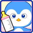 Icon of program: Baby Care : Poky (Penguin…