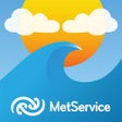 Icon of program: MetService Marine