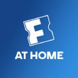 Icon of program: Fandango at Home