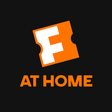 Icon of program: Fandango at Home