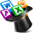 Icono de programa: Office Recovery Wizard