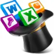 Icon of program: Office Recovery Wizard