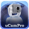 Icon of program: uCamPro HD: IP Camera & W…