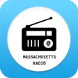 Icon of program: Massachusetts Radios - To…