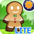 Icon of program: Gingerbread Dash! LITE