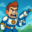 Icon of program: Swarm Attack - tower defe…