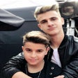 Icono de programa: Adexe y Nau Songs 2020