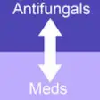 Icon of program: Anti-Fungal Interactions …