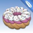Icon of program: Donut Doodle