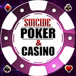 Icono de programa: Suicide Poker & Casino