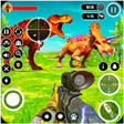 Icon of program: Jurassic Dinosaur Hunter …