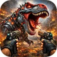 Icono de programa: Jurassic Dinosaur Hunter …