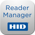 Icon of program: HID Reader Manager