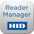 Icon of program: HID Reader Manager