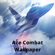 Icono de programa: Ace Combat Wallpaper