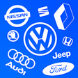 Icono de programa: Ford Radio Code Generator…