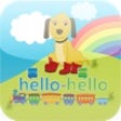 Icon of program: Hello-Hello Kids Language…