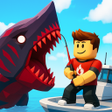 Icon of program: Fish Hook Master 3D