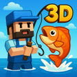Icono de programa: Fish Hook Master 3D