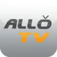 Icon of program: AlloTV for iPad
