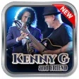 Icon of program: Kenny G and  Friend