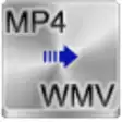 Icon of program: Free MP4 to WMV Converter