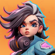 Icon of program: Dust-Blade Nomads