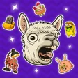 Icon of program: Meme Merge: Sort  Drop Ga…