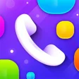 Anonymous Calling: Free private calling icon