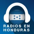 Icon of program: Radios en Honduras