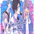 Icono de programa: Can I Not Fall for Idols?