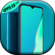 Icono de programa: Themes for OPPO A9 2020: …