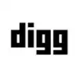 Icon of program: Digg