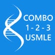 Icon of program: Score95.com - USMLE STEP …