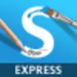 Icon of program: SketchBook Express