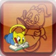 Icon of program: Writing Cats