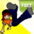 Icon of program: Hip Hop Dance