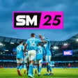 Soccer Manager 2025 icon