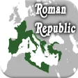 Icon of program: Roman Republic History