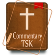 Icono de programa: Treasury Scripture Knowle…