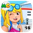 Icon of program: My City : Boat Adventures